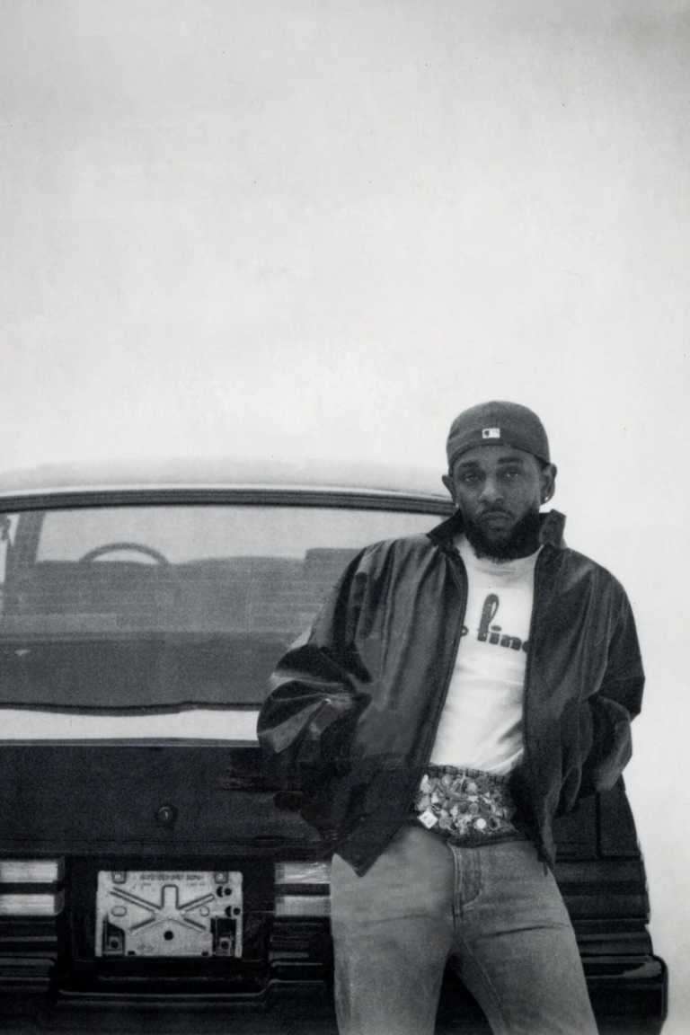 Kendrick Lamar Makes Grammy History – clashmusic.com