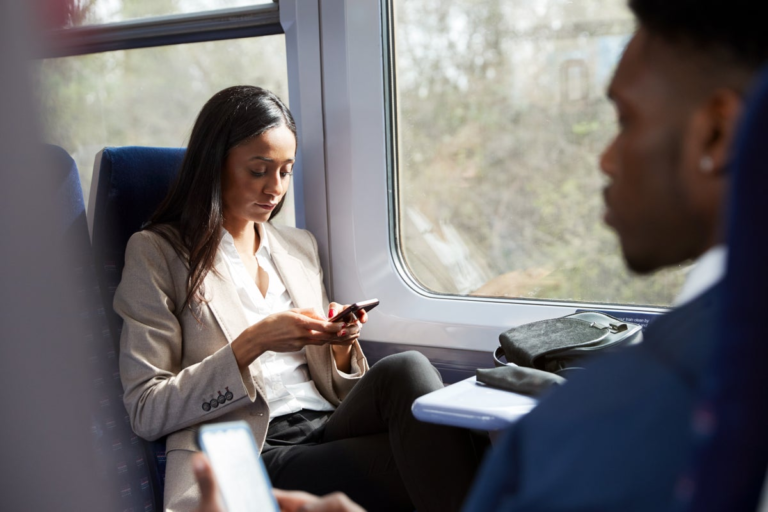 Call to fine ‘headphone dodgers’ £1000 for blasting music on buses and trains – The Independent
