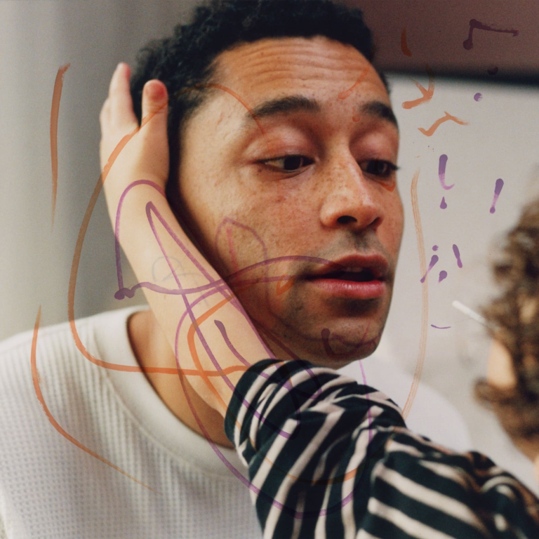 Loyle Carner Announces New Album ‘hopefully !’ – clashmusic.com