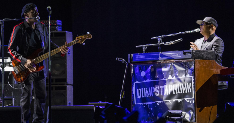 New Orleans Jazz Fest After Dark: Hundreds of shows happening after the fest and between weekends – NOLA.com