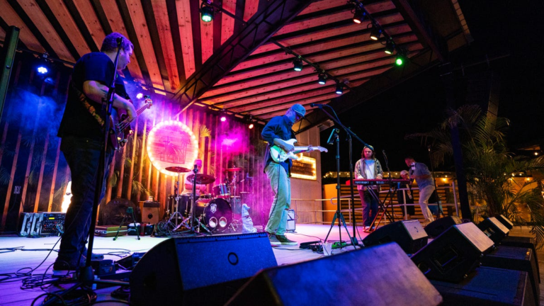 Welcome to Sugarshack: Bonita venue brings YouTube hit to downtown with daily bands – Naples Daily News