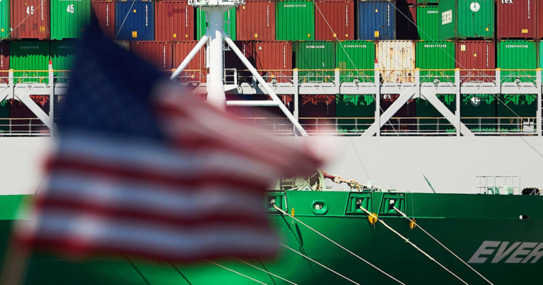 Trump tariffs live updates: Global stocks plunge as U.S. allies plan reaction – NBC News