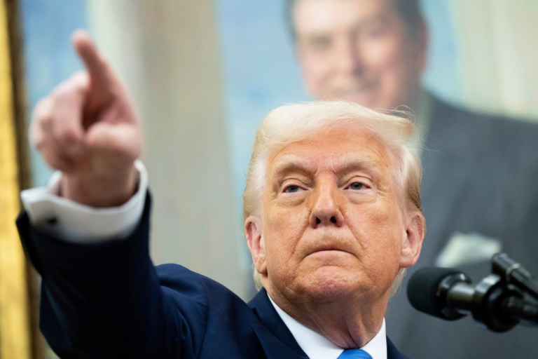 Ukraine-Russia war live: Moscow responds to ‘very angry’ Trump while Putin drafts 160,000 men for war – The Independent