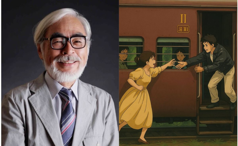 "Insult To Life Itself": Ghibli Founder Hayao Miyazaki On AI-Generated Art – NDTV