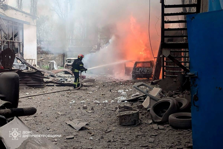 Ukraine-Russia war live updates: Children among 19 killed in attack by Putin’s forces on Zelensky’s home city – The Independent
