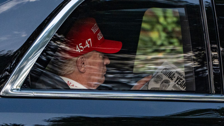 Tariffs latest: Trump's 10% worldwide tariff kicks in as world leaders hold talks over response – Sky News
