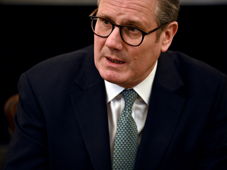 Trump’s tariffs end ‘world as we knew it’: UK’s Starmer – Al Jazeera