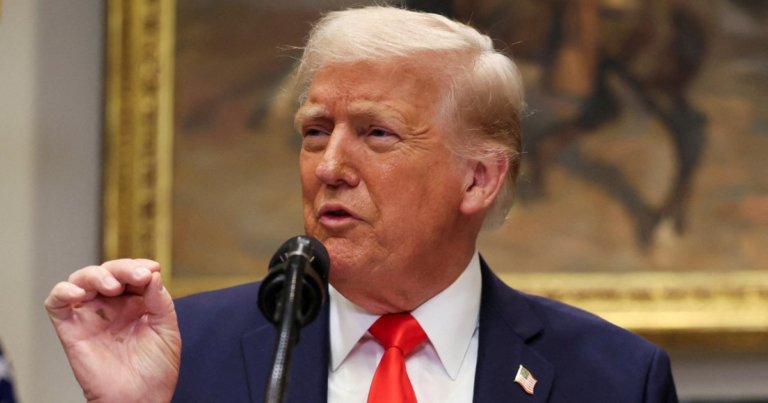 Donald Trump live news: World on edge as reciprocal tariffs deadline looms – Al Jazeera