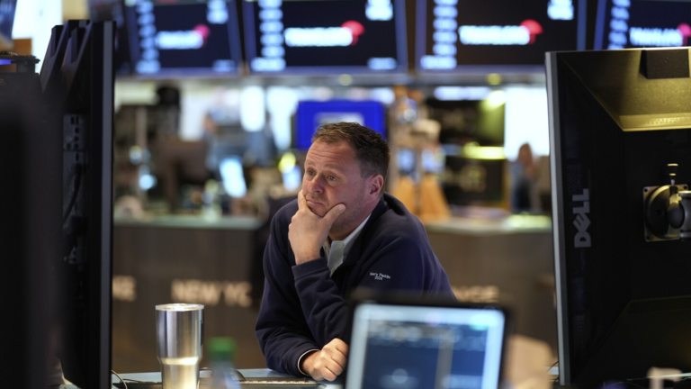 Stocks quake after Trump threatens to escalate tariffs despite seeing how much Wall Street hates it – AP News