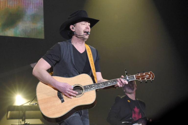 Country music legends announce Abbotsford concert – Maple Ridge-Pitt Meadows News