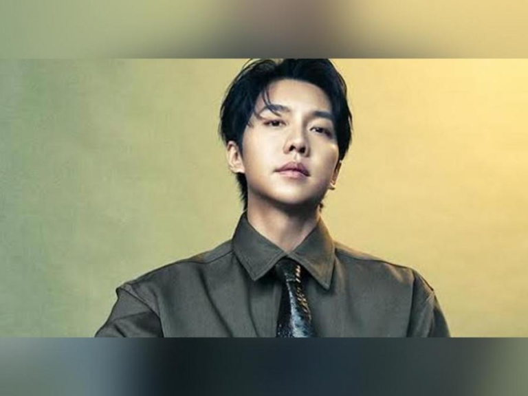 Lee Seung-gi makes musical comeback with new single 'Empty' – GMA Network