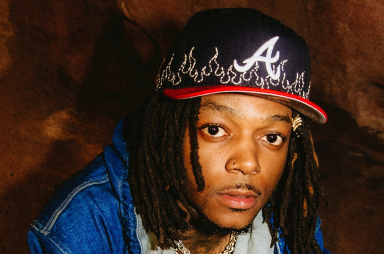 J.I.D. Announces New Album ‘God Does Like Ugly’ – Billboard