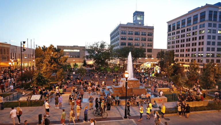 Looking for something to do this summer? Here are 37 free outdoor concerts in Springfield – Springfield News-Leader