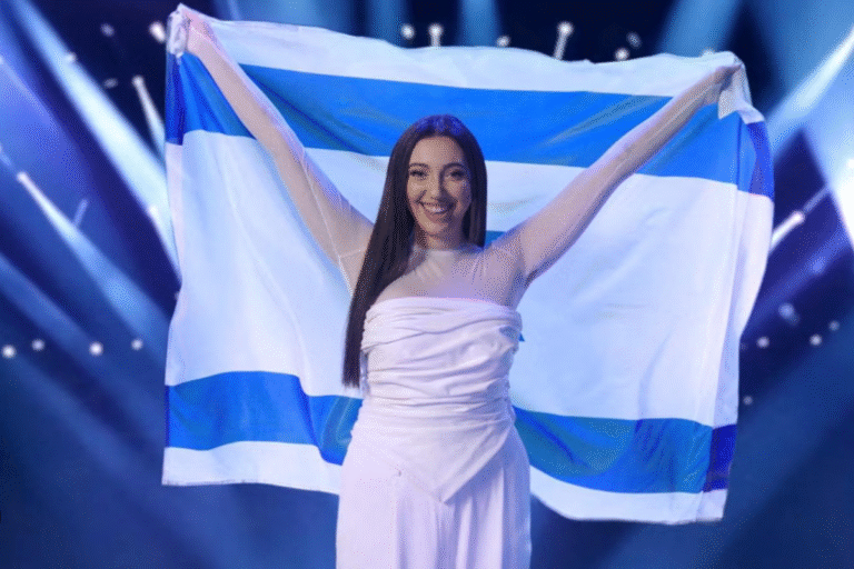 Former Eurovision contestants call for Israel and broadcaster KAN to be banned from contest – The Independent