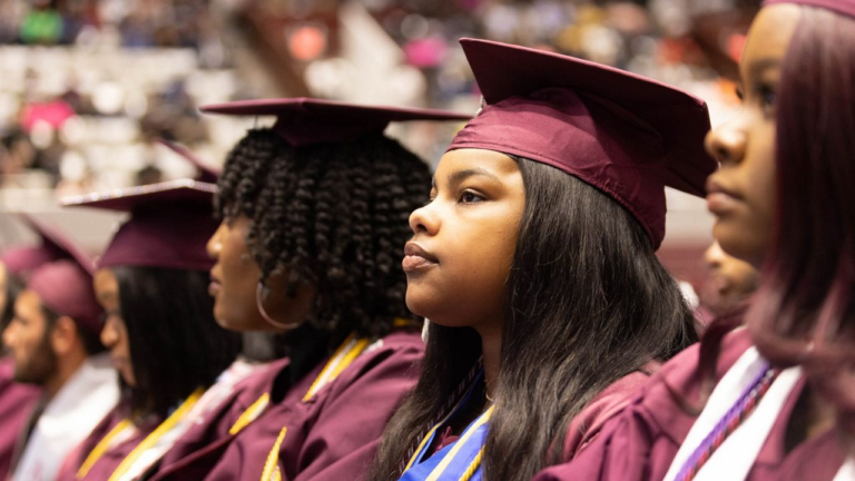 This weekend in N.C.: Music, markets and graduations for Mother’s Day weekend – spectrumlocalnews.com