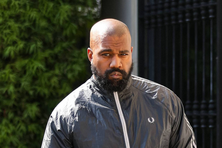 Kanye West Announces ‘Yeezy Porn’ Amid Reports of Adult Film Company – Rolling Stone