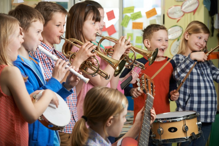 ABO launches 'An Orchestra in Every School' initiative – classical-music.uk