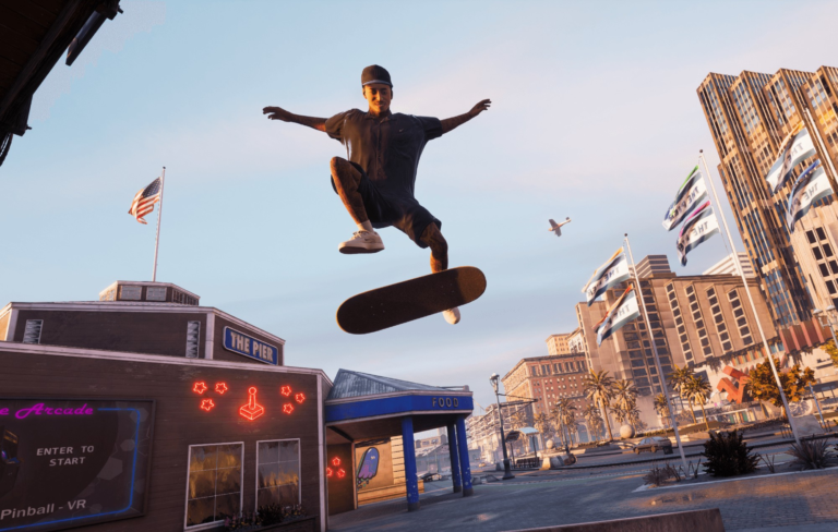 ‘Tony Hawk’s Pro Skater’ fans annoyed by new soundtrack picks – NME