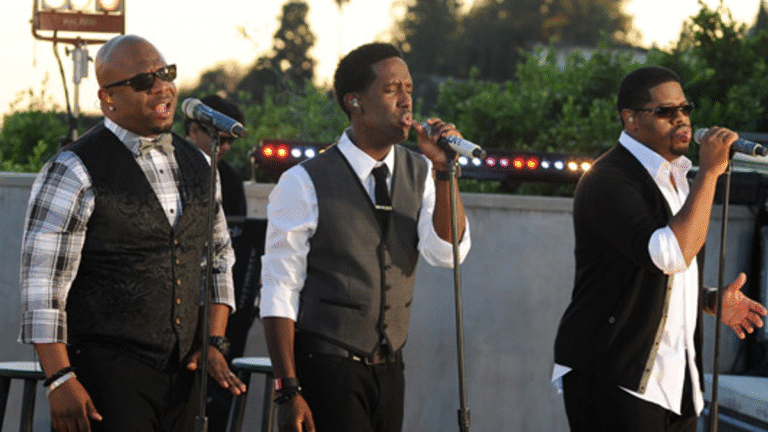Over 300 Artists Seek Passage of American Music Fairness Act – Digital Music News