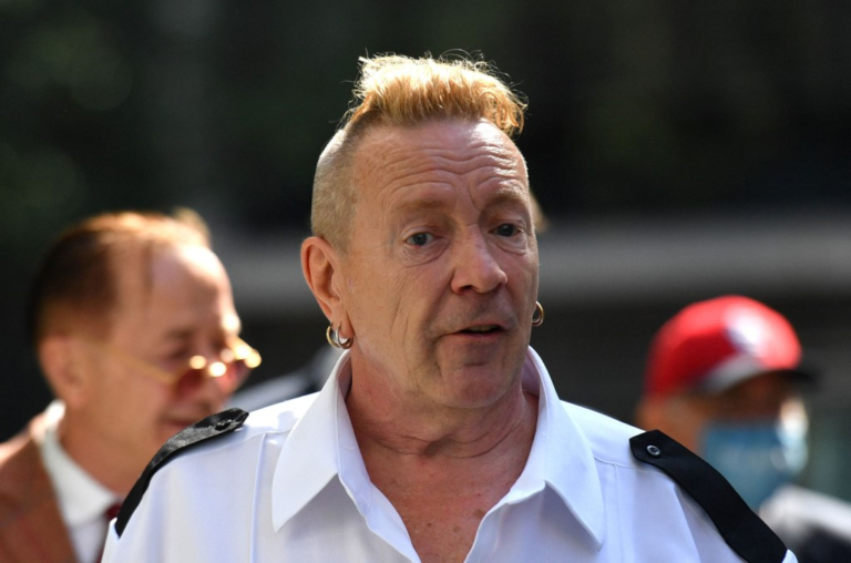 Former Sex Pistols Frontman John Lydon Thinks The Rolling Stones ‘Should Retire’ – Billboard