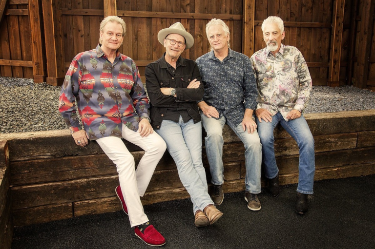Gospel music group The Imperials will start tour in Hot Springs Village – Northwest Arkansas Democrat-Gazette