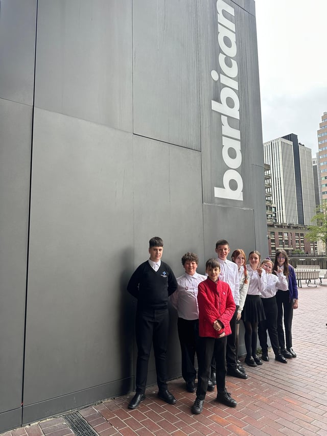 'It was amazing' – Music students at Boston-area school peform at internationally renowned venue – LincolnshireWorld