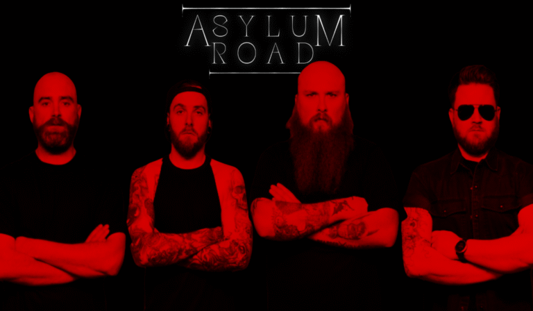 MacD on Music: On The (Asylum) Road Again – Ireland Live