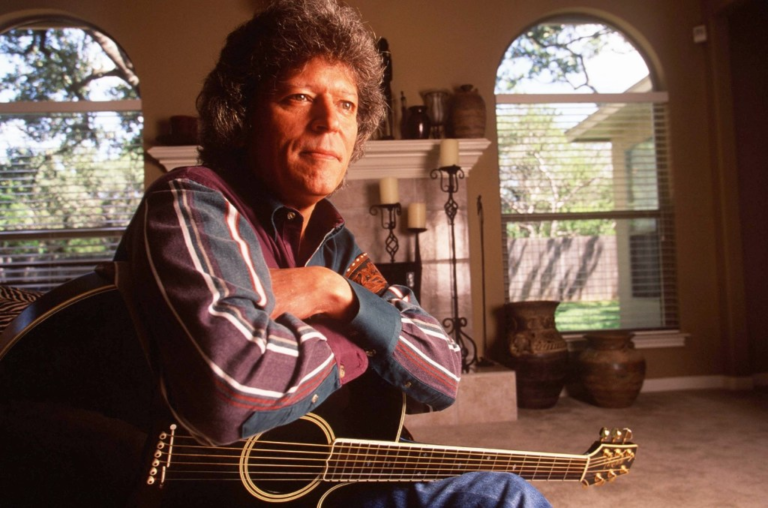 Johnny Rodriguez, Pioneering Hispanic Country Music Star, Dies at 73 – Billboard