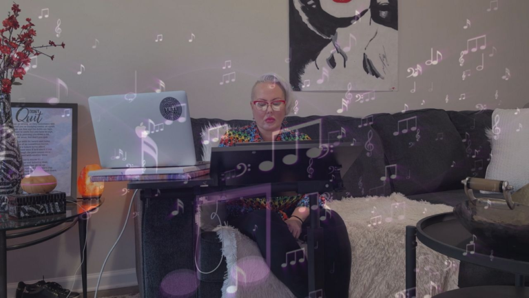 From algorithms to anthems, can AI produce hit songs? – Spectrum News NY1