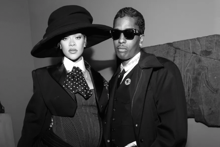 Top Music News: SZA’s Beyoncé Confession, Rihanna’s Baby & Diddy Trial – MEFeater
