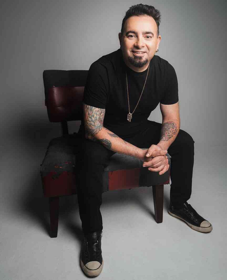 LIVE! A Music Calendar: Pop 2000 Tour brings Chris Kirkpatrick, O-Town, Ryan Cabrera and LFO to Roland – The Arkansas Democrat-Gazette