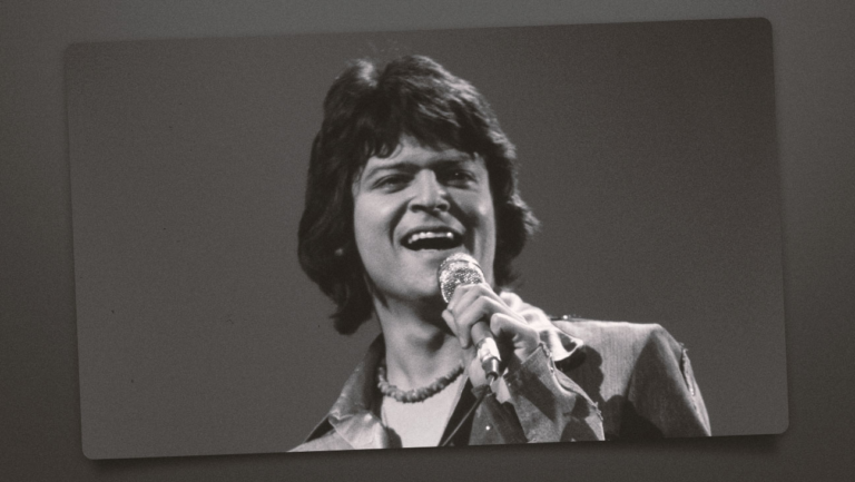 Johnny Rodriguez, Hispanic Country Music Star and “That’s the Way Love Goes” Singer, Dies at 73 – The Hollywood Reporter