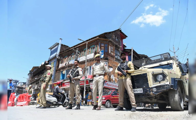 India Pakistan Ceasefire Live Updates: Pakistan Went Around Seeking Global Help After India's Attacks, Says PM Modi – NDTV