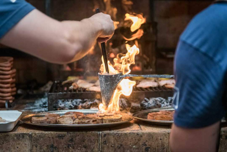 Two SA restaurants fire their way into the world’s best steak restaurant awards – News24