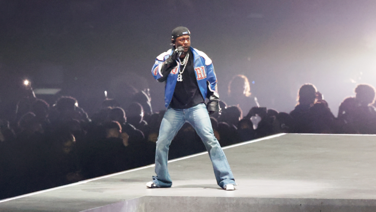 American Music Awards Nominations: Kendrick Lamar Leads With 10; Post Malone Has 8; Billie Eilish, Chappell Roan and Shaboozey Earn 7 Each – hollywoodreporter.com