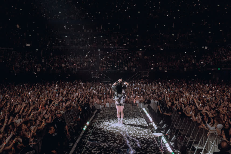 Which Epic 2025 Tour Charges The Most Per Song? – themusic.com.au