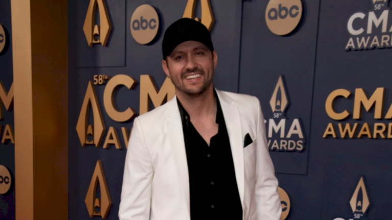 ‘Let’s Get This Out!’: An enthusiastic Drew Baldridge is ready with new music – JAM Broadcasting