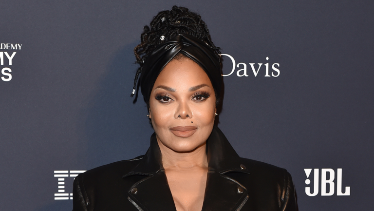 Janet Jackson Set to Receive Icon Award at 2025 American Music Awards – The Hollywood Reporter